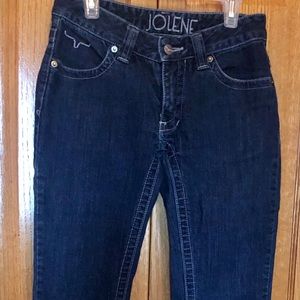 Kimes Ranch Jolene 00/34